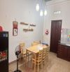BÁN NHÀ 2 TẦNG ĐỂ LẠI NỘI THẤT PHỐ CHỢ NON NƯỚC, ĐƯỜNG 7M5, HÒA HẢI, DTSD 129,6M2, 4,1 TỶ.