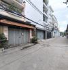 🏡HẺM XE TẢI, XE HƠI VÀO NHÀ - 3 BƯỚC RA MẶT TIỀN - 2 MẶT HẺM,