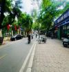 Nhà hàng Tập thể Nghĩa Tân, Cầu Giấy. 62/170m; Tầng 1; MT 10m; Giá 18 tỷ  TẬP THỂ TẦNG 1