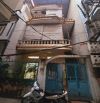 Nhỉnh 14 tỷ có ngay nhà Trần Bình, Mai Dịch, DT 65M, 3 tầng, MT 5.6m
