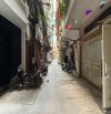 ❌Ở gần lăng bác chưa bao giờ hết sướng ‼️ Bán nhà phố Ngọc Hà  - 31m2  chỉ hơn 7 tỷ.