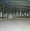 Cho thuê KHO 10.000m²,KCN Trà Nóc Cần Thơ/Pccc Tự Động chỉ 2$/m²