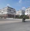 Liền kề đường Trịnh Văn Bô gara ô tô phân lô vỉa hè thang máy 75m2 MT 6m25 chỉ 11 tỷ