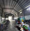 Bán nhà xưởng xã Tân Quý Tây, huyện Bình Chánh, 447m2, giá chỉ 15 tỷ