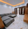 Bán nhà đẹp Đại Cát - Bắc Từ Liêm, ô tô vào nhà, 4 thoáng, tiện ích - tặng full nội thất