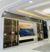nhà hẻm 7m 1trục thông Trương Thị Hoa 80m2- ngay Metro, tặng hết nội thất