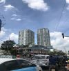Building Văn Phòng+CHDV 8000 m2- 2MT Luỹ Bán Bích- Ngang 20M- Có HĐ:1,2 Tỷ/th- Giá: 310 Tỷ