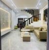 Nhà đẹp phố pháo Đài Láng full tiện ích