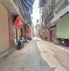 CHÍNH CHỦ BÁN NHÀ MẶT NGÕ PHỐ TRẦN BÌNH DT 35,5/38, Mt 5M, 6 Tầng