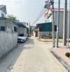 Bán đất ô tô tránh lô giao việt hùng đông anh 46m2 4mt giá 5.15 tỷ