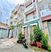 Gò Dầu- Tân Sơn Nhì- 4.5x19mx4 tầng- hẻm 8m khu víp Tân Phú.