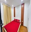 Cần bán nhà đẹp ở ngay, 4 tầng 25m2 chỉ 5,38 tỉ tại Văn chương đầu phố tôn đức thắng Đống