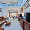 Bán nhà MTKD, 3 tầng (4,5×14m) - nở hậu, Gò Vấp, nhỉnh 7tỷ, Nguyễn Oanh vào nhà 250m