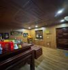 Nhà nhiều tầng căn góc đẹp Dt 90m2 lắp được thang máy, khu Tô Vũ, Văn Cao, Hải Phòng