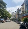 Bán nhà Trung Kính, mặt tiền rộng, ngõ ô tô, thiết kế thang máy, 58m2, nhỉnh 17 tỷ