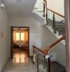 Nhà siêu đẹp hẻm xe hơi Nguyễn Bỉnh Khiêm sát MT cách Phạm Văn Đồng 300m (4x14) 4 tầng có