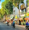 BÁN NHÀ MẶT TIỀN ĐƯỜNG LÊ LỢI, P.4- FULL THỔ CƯ 150M2, 16.5 TỶ KO LỖI PHONG THUỶ