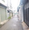 BÁN NHÀ ĐẸP 1T2L HẺM OTO LÊ HỒNG PHONG, GIÁ 5.45 TỶ- FULL TC