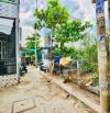 ĐẤT THỔ CƯ XÂY NHÀ ngay Chợ An Phú Tây Bình Chánh (6*27) Chỉ 3, TL