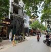 Bán toà văn phòng mặt phố Vương Thừa Vũ - 8 Tầng thang máy - lô góc - cực VIP