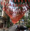 BÁN NHÀ PHÂN LÔ Ô TÔ VÀO NHÀ - HOÀNG MAI - NHÀ ĐẸP, GIÁ TỐT - 6 TẦNG THANG MÁY, FULL ĐỒ