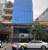 BÁN NHÀ CẦU GIẤY, MẶT PHỐ VŨ PHẠM HÀM, 2 MẶT TIỀN, VỈA HÈ 10M, Ô TÔ DỪNG ĐỖ NGÀY ĐÊM 82*8