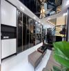 NHÀ ĐẸP LÊ TRỌNG TẤN - Ô TÔ VÀO NHÀ - 10M RA Ô TÔ TRÁNH - KINH DOANH - FULL NỘI THẤT