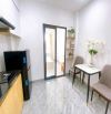 Bán tòa chung cư mini 7 tầng 12 căn hộ dịch vụ cho thuê, đường Giải Phóng,ngã tư Vọng ĐH