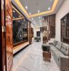 Gần Sân Vân Động, Bến xe Mỹ Đình - 5 tầng, gần Ô Tô - dân xây