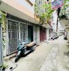 Siêu phẩm Hoàng Hoa Thám - lô góc - 30m ra phố - không quy hoạch - nhỏ 8 tỷ