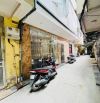 Bán nhà Ngọc Hà - sát Bảo Tàng - gần phố ,ngõ rộng 30m -  hơn 6 tỷ