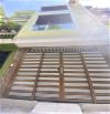 HIẾM !!! 7 TỶ X TL - NHÀ MỚI QUẬN 3 - HẺM THÔNG LÊ VĂN SỸ - DT 4.8*10M - 3 LẦU 4PN TẶNG NT