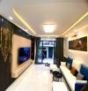 NHÀ ĐẸP 2TẦNG 52M2- FULL NỘI THẤT XỊN- SÁT KHU CHẾ XUẤT TÂN THUẬN- QUẬN 7- SHR- HC