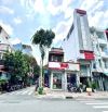 Bán nhà MT đường Vườn Lài, gần Lũy Bán Bích. DT: 8x18m, giá 32 tỷ giảm còn 26.5 tỷ