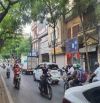 Bán nhà mặt phố Trần Khánh Dư, Hai Bà Trưng, siêu đẹp, 201m2, 80 tỷ còn thương lượng