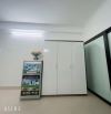 Cho Thuê CCMN 43 Trung Kính Cầu Giấy 25m2 Studio Cửa Sổ Giếng Giời Bếp Riêng Thang Máy