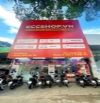 Cho thuê MT 8B Lý Thường Kiệt, P12 Quận 5. DT 8x18m nhà 2 tầng suốt
