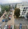 CC bán căn hộ Happy House Garden CT18 Việt Hưng, DT 113M, căn góc, siêu thoáng, 3 PN, 2 WC