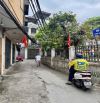 NHÀ ĐẸP Ở LUÔN TRƯƠNG ĐỊNH-ĐỀN LỪ-HAI BÀ TRƯNG-39M2 SỔ ĐỎ-MẶT NGÕ THÔNG TỨ PHÍA - 5.66 TỶ