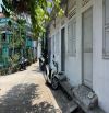 Bán Gấp Lô Đất Đẹp Hẻm Mai Xuân Thưởng – rộng 11m, Tặng 4 Phòng Trọ thu nhập 10trđ - 5,6tỷ