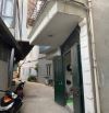 CHÍNH CHỦ CẦN BÁN NHÀ 4 TẦNG ĐẸP KHU TẬP THỂ ĐK, YÊN VIÊN, GIA LÂM - GIÁ: 4TỶ - DT: 38M2