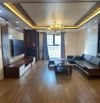 Bán căn góc 3pn-130m2 full chung cư Big Tower 18 Phạm Hùng