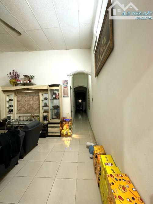 Nhà mặt tiền Thái Nguyên 109m2 ngang4.3m bán 19.9tỷ