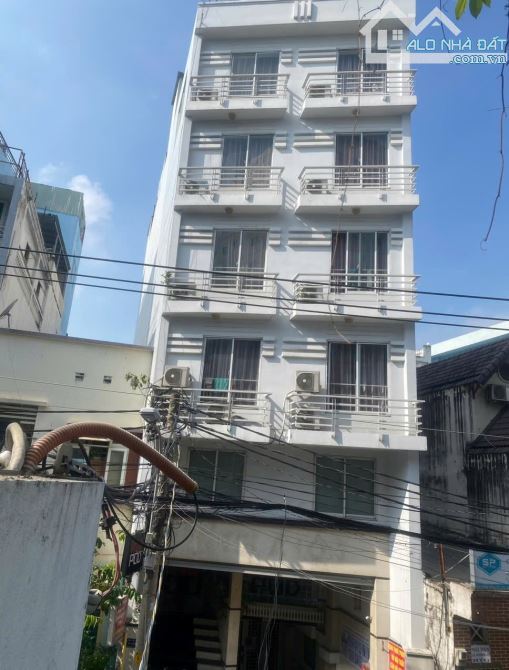 Bán nhà dòng tiền Toà CCMN ngõ 90 Nguyễn Lương Bằng,Thiết kế 17 căn hộ đủ PCCC.Nhỉnh 10 tỷ