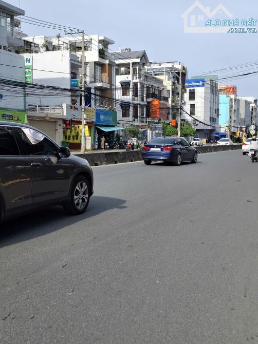 Bán đất  mặt tiền Lương Đình Của quận 2 giá 52 tỷ - 4