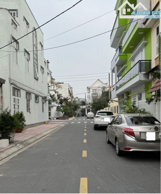💥 Khu Tên lửa - Nhà cũ tiện xây mới - Đường Oto - 4x21m - Nhỉnh 7 tỷ💥
