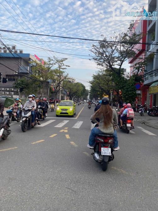 Bán Nhà Trọ 3Tầng Đường Phước Lý15 -08 Phòng, thu nhập 15Tr/Tháng-Q.Liên Chiểu- Giá 4,4 tỷ - 3