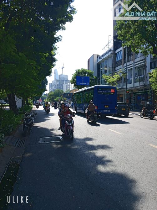 Khách sạn mặt tiền Phạm Ngũ Lão, Bến Thành, Q.1, DT: 95m2, 11 Tầng, giá 115 tỷ. - 6