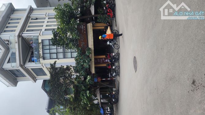 Bán nhà víp vỉa hè kinh doanh mặt phố ngõ huế hai bà trưng dt130m mt8m giá 58,2 tỷ