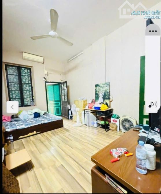 Cần Bán Căn Mặt Tiền Phùng Hưng 56m2 Sổ Vuông Đét CC Đời Đầu Chỉ 38 tỷ (chỉ trong tháng 5) - 2